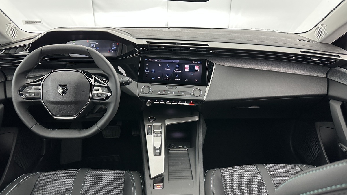 Peugeot 308 III 1.5 BlueHDi 130ch Allure EAT8 | Plusieurs coloris disponible