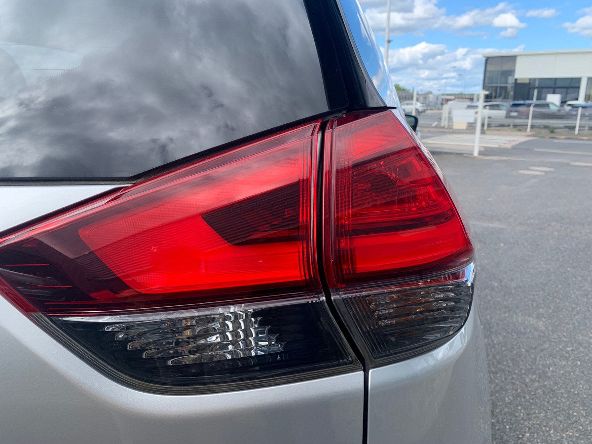 Nissan X-trail 150 ch | N-Connecta | Toit ouvrant panoramique | Caméra de recul | Régulateur vitesse