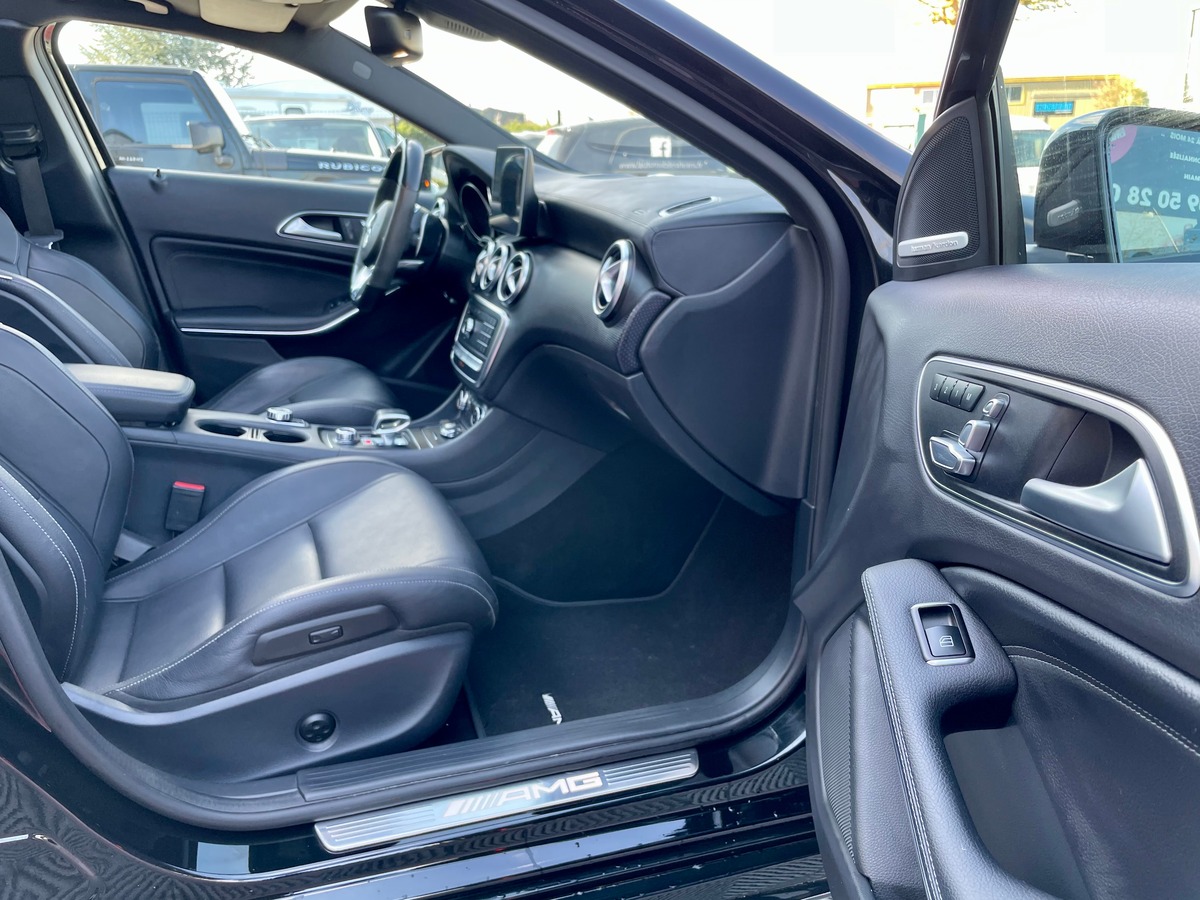 Mercedes-Benz Classe A (2) 45 AMG 381 4MATIC FULL FR