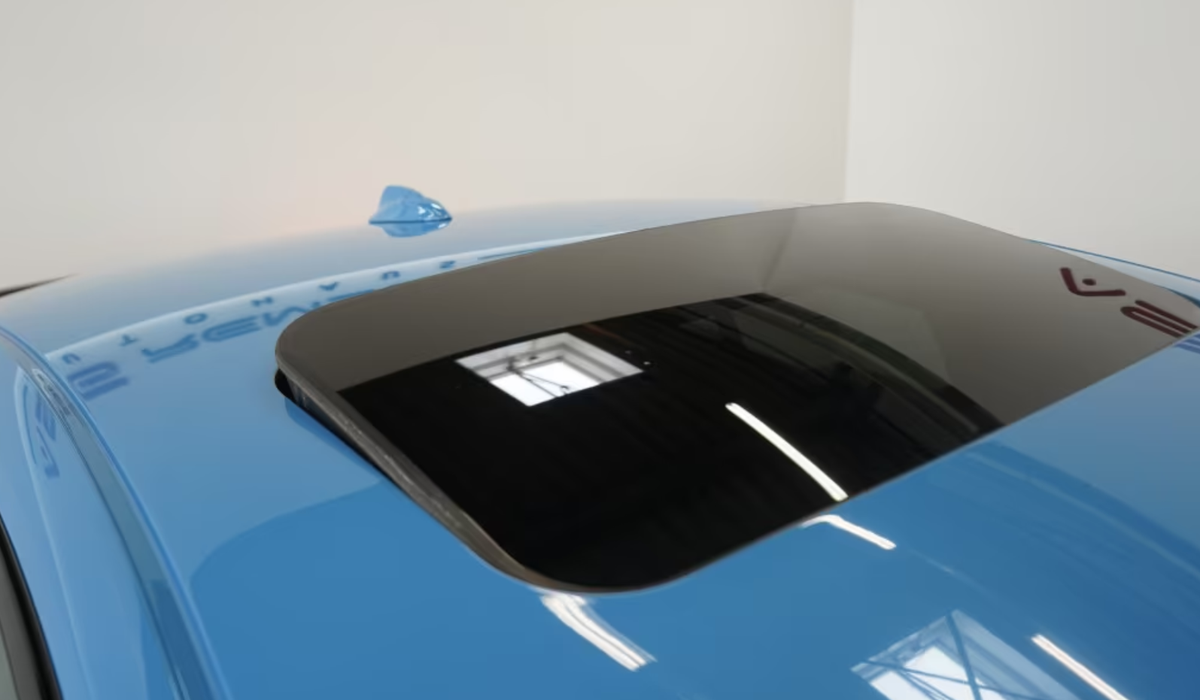 Volvo S60 II T6 AWD 367ch Polestar Geartronic/VO Allemand/Malus 3000e