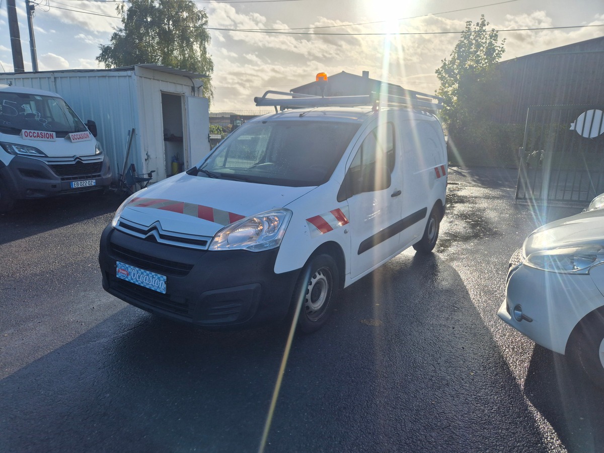 Photo du véhicule