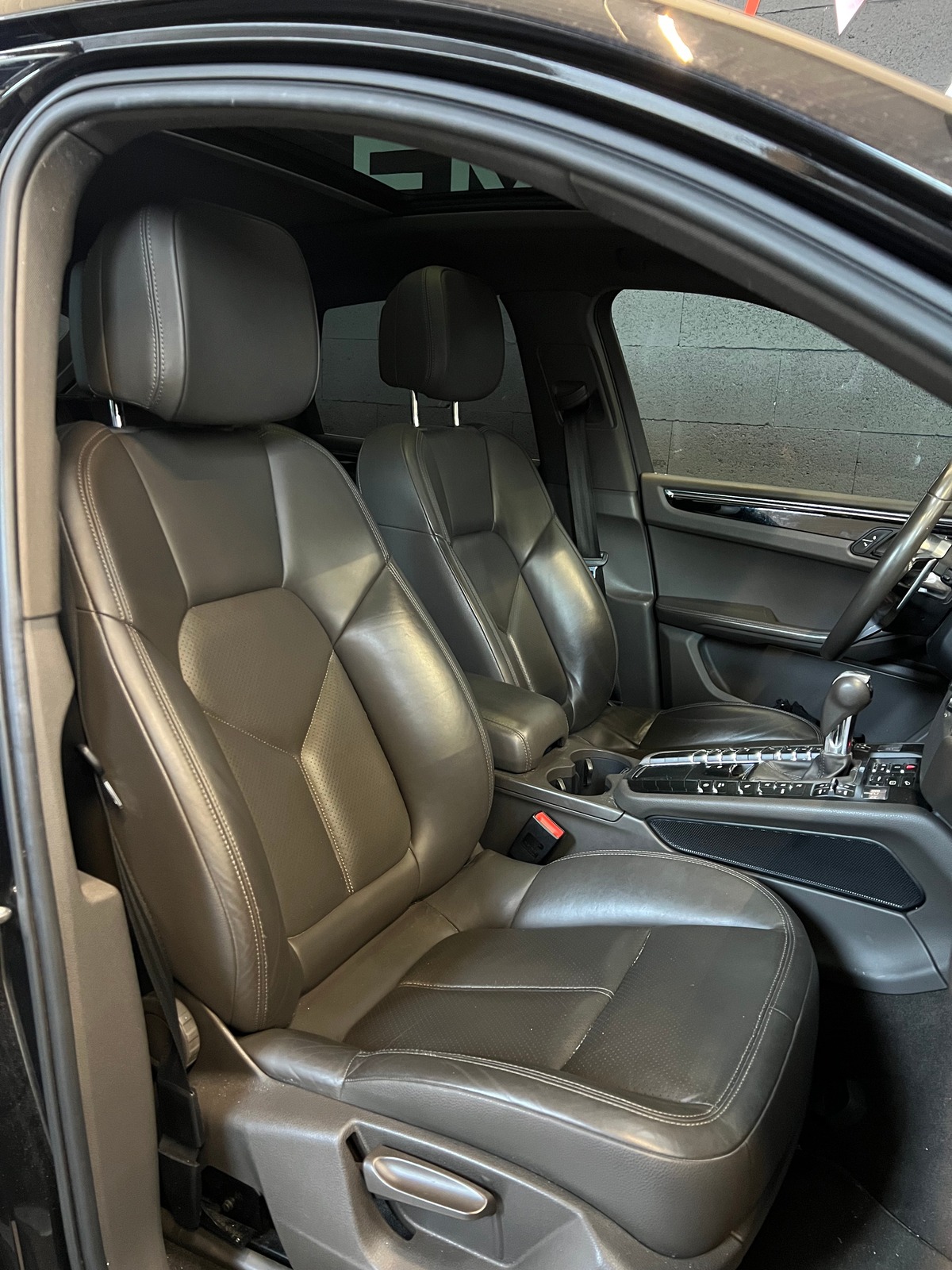 Porsche Macan S 3.0 V6 258ch S Diesel PDK