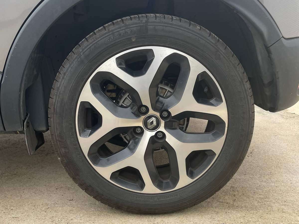 RENAULT Captur INTENS 0.9 TCE 90CH