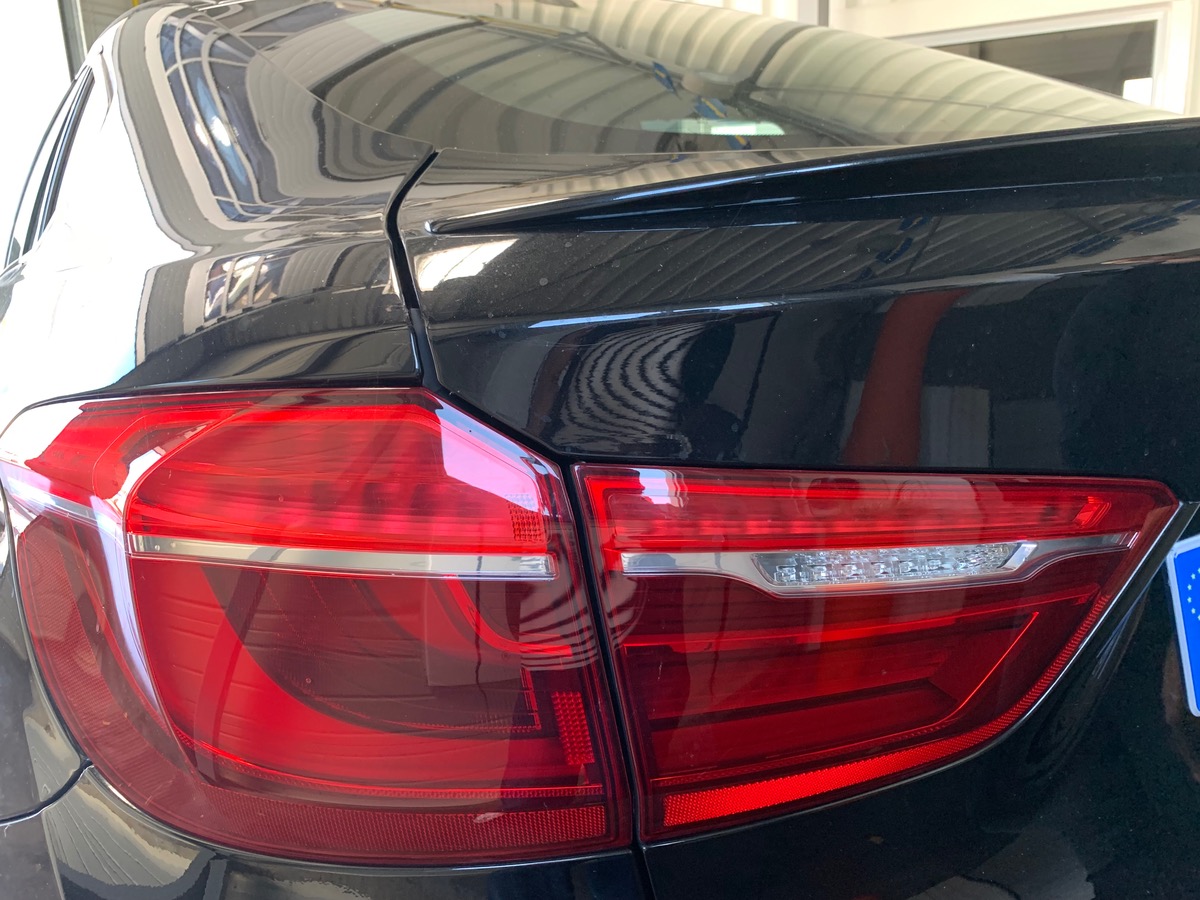 Bmw X6 M II (F86) 575 ch | Toit ouvrant électrique | Régulateur vitesse adaptatif | Caméra 360°