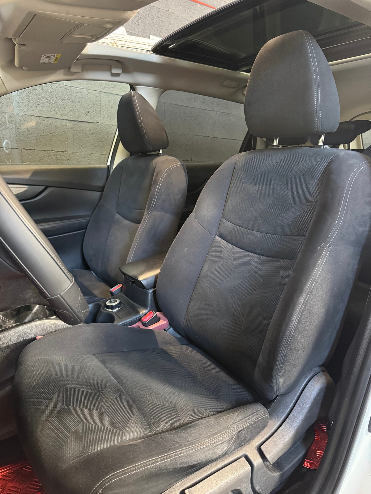 Nissan X-trail 1.6 DCI 131 TEKNA 4 ROUES MOTRICES