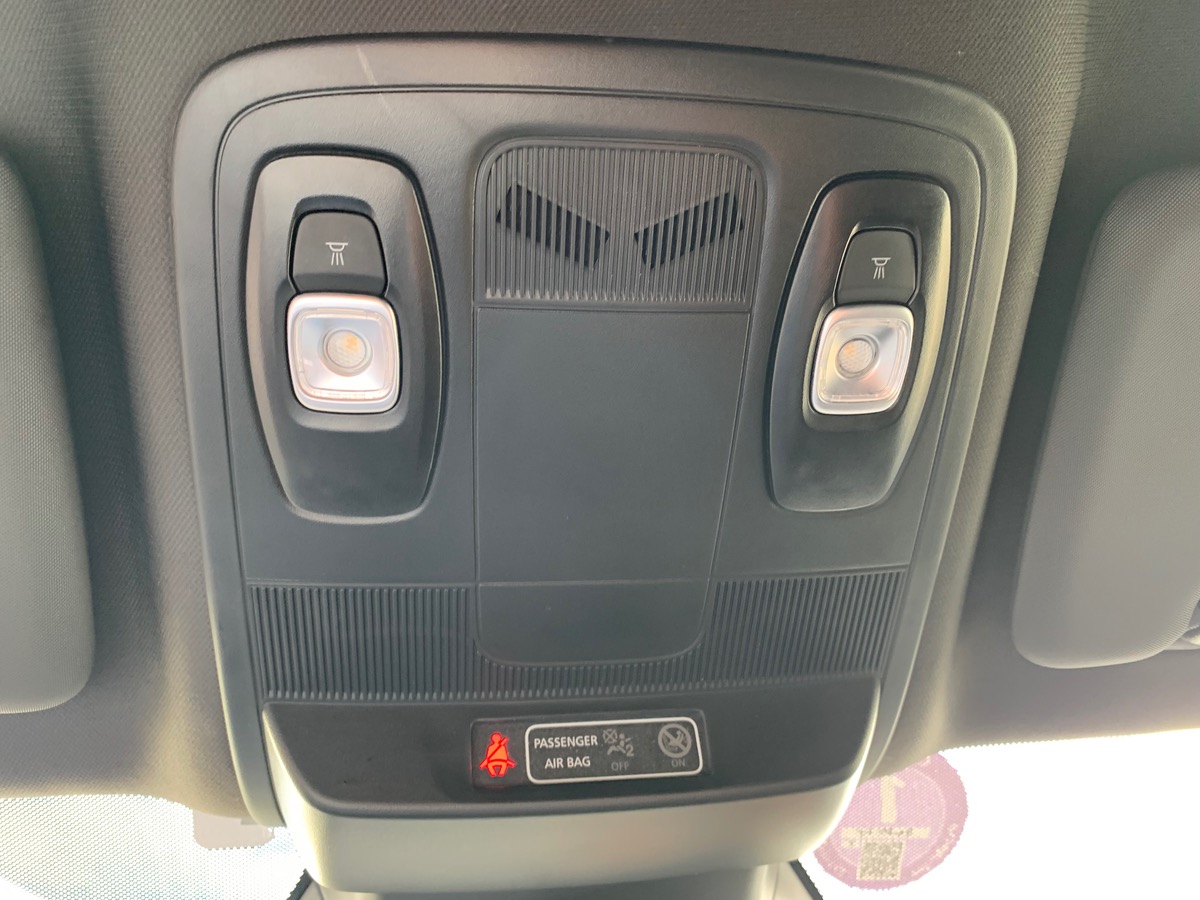 RENAULT Megane 280 ch | RS | JA 19" Interlagos diamantées | Affichage tête haute | GPS