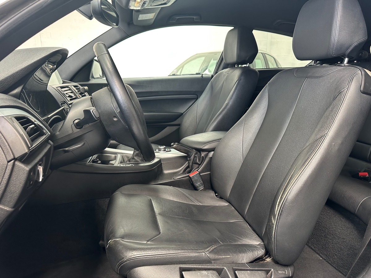 Bmw Série 1 (F21) 118D 143cv LOUNGE Garantie 12 mois