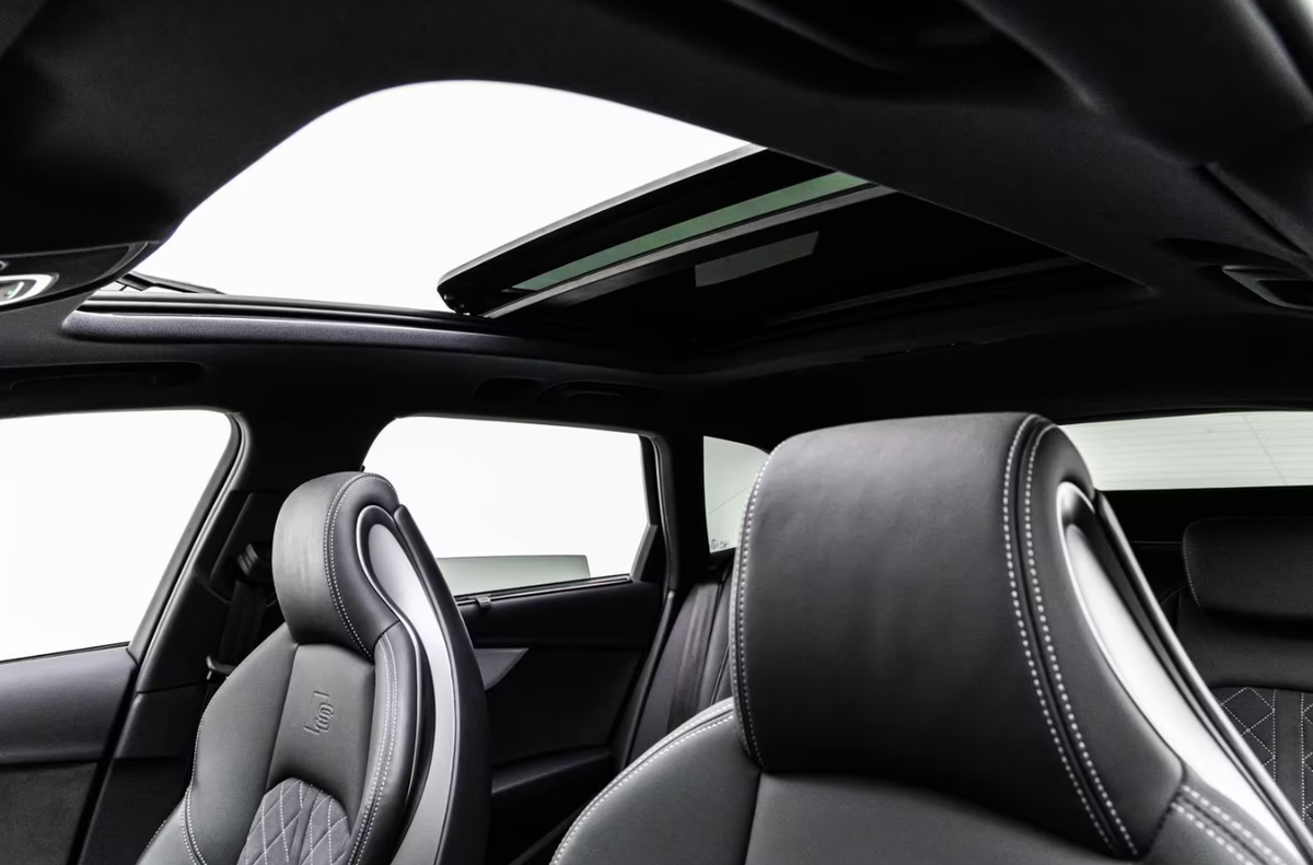 Audi S4 Avant V 3.0 TDI 341ch quattro tiptronic 8 Bang&Olufsen Toit ouvrant Attelage Feux matrix