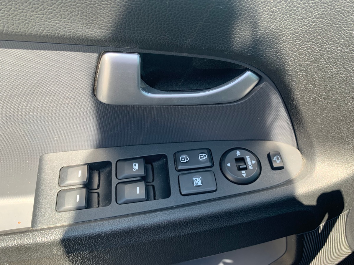 Kia Sportage DRIVE