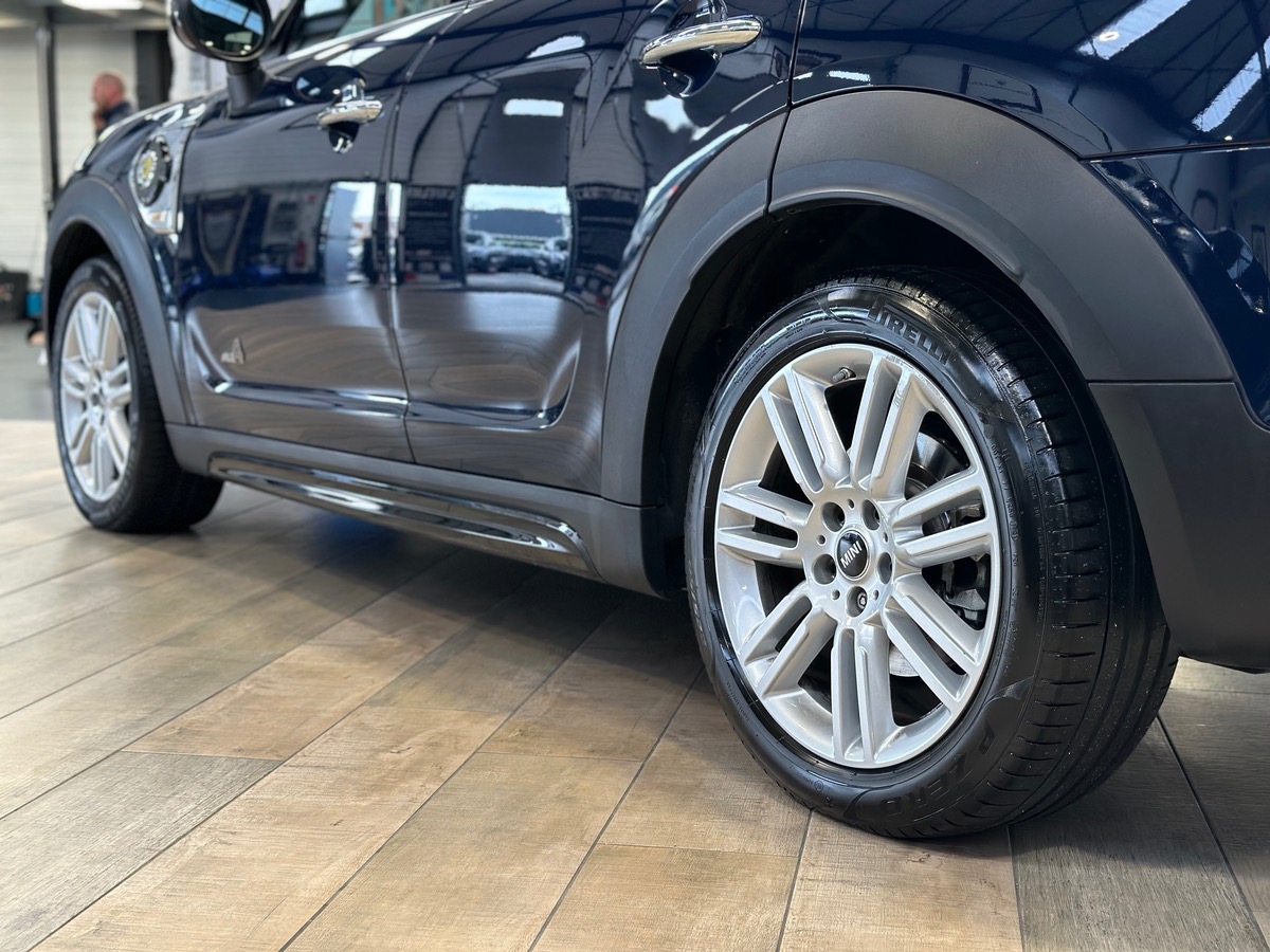 Mini Countryman II 1.5 Hybrid 224 Cooper SE All4 BVA6 Options+++ n