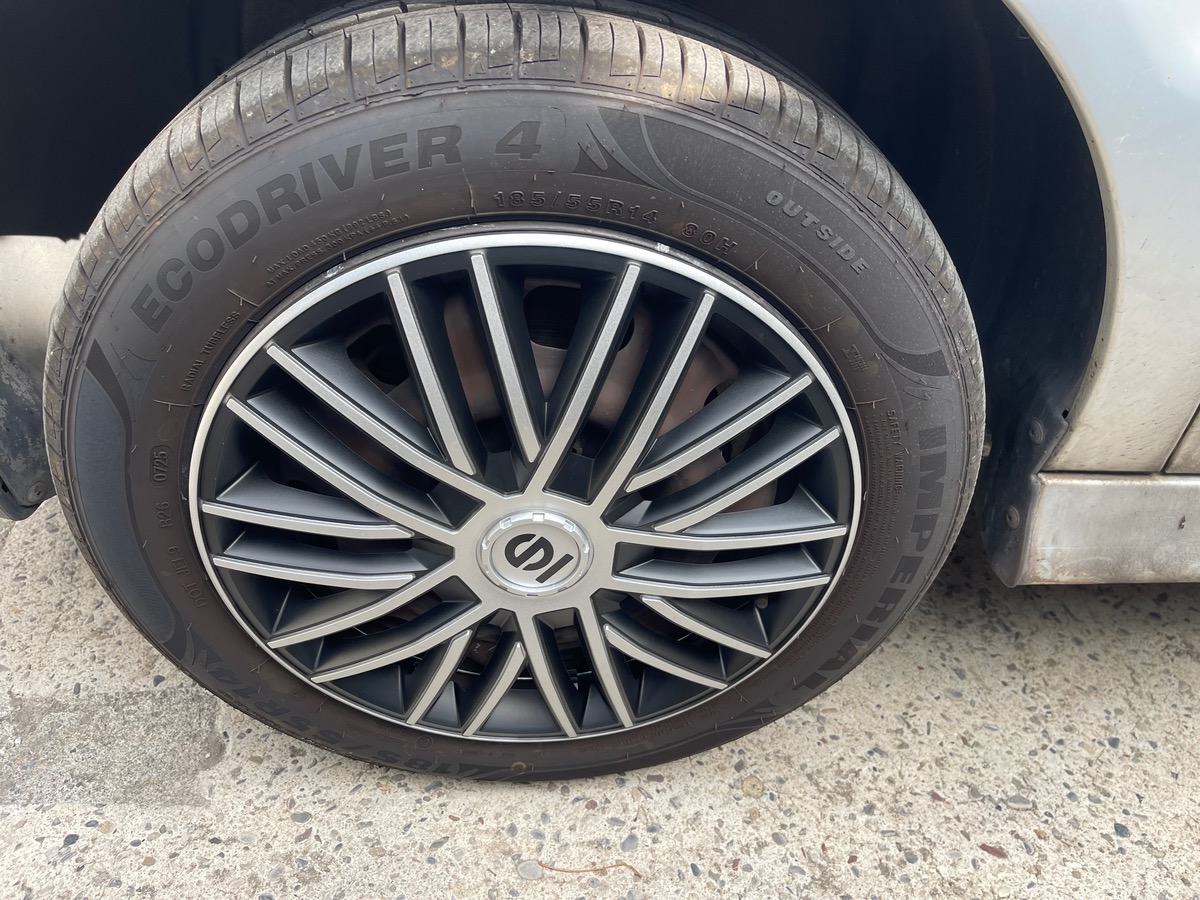 Volkswagen Polo 1.4 i 75 CV Phase 2 / Boîte auto / KM Réel / Clim / 5 Portes