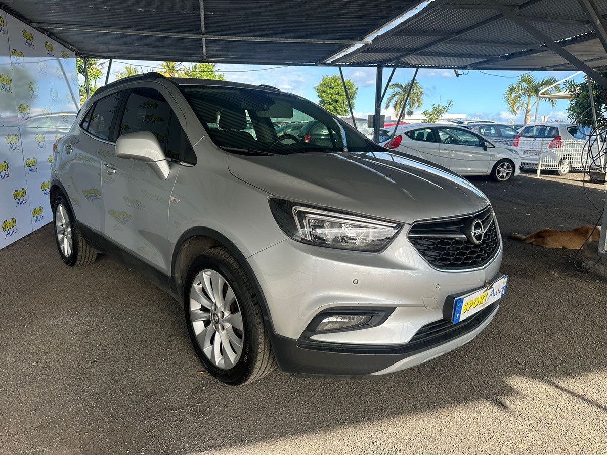 Opel Mokka 1.6 cdti
