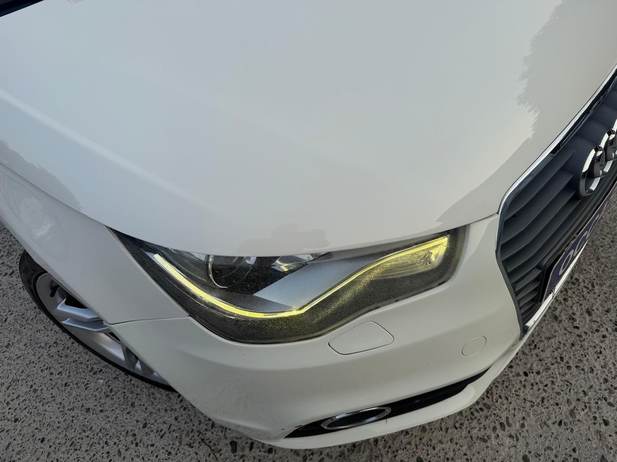 Audi A1 1.6 tdi