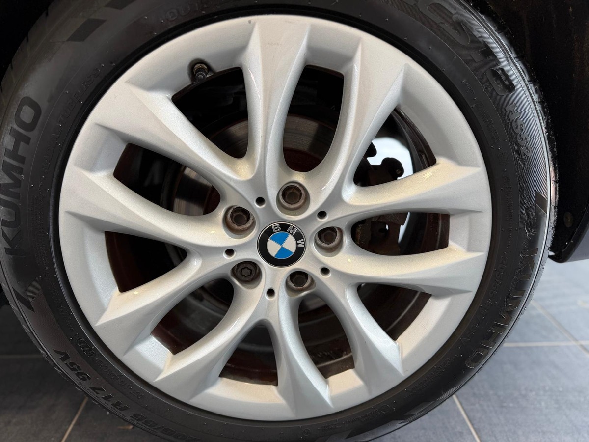 Bmw Série 2 220 d