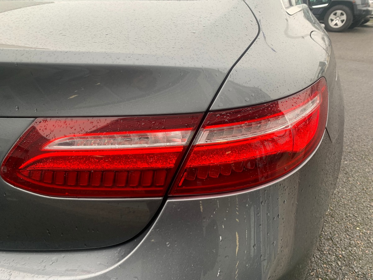 Mercedes-Benz Classe E Coupé 245 ch | 300 | EXCECUTIVE | Caméra 360° | Siéges chauffant, électrique