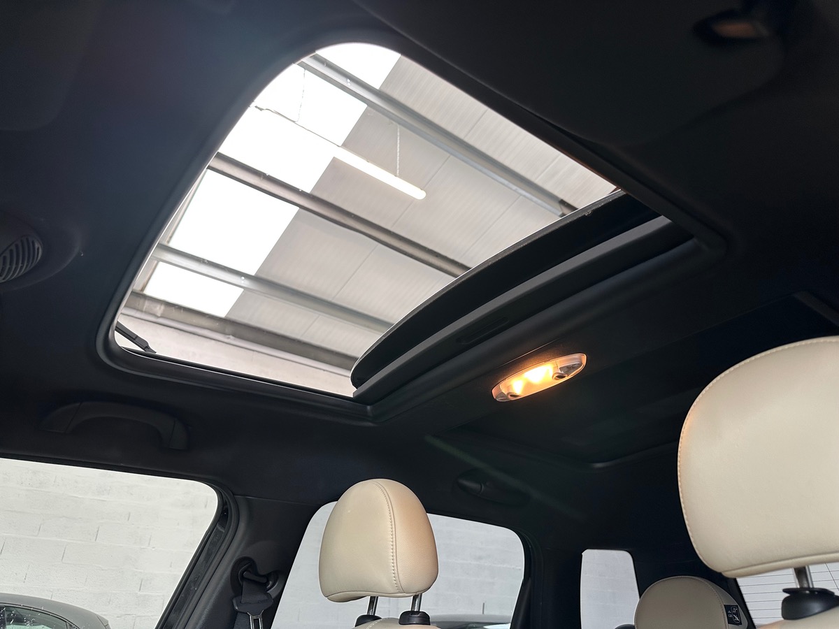 Mini Countryman COOPER SD ALL4