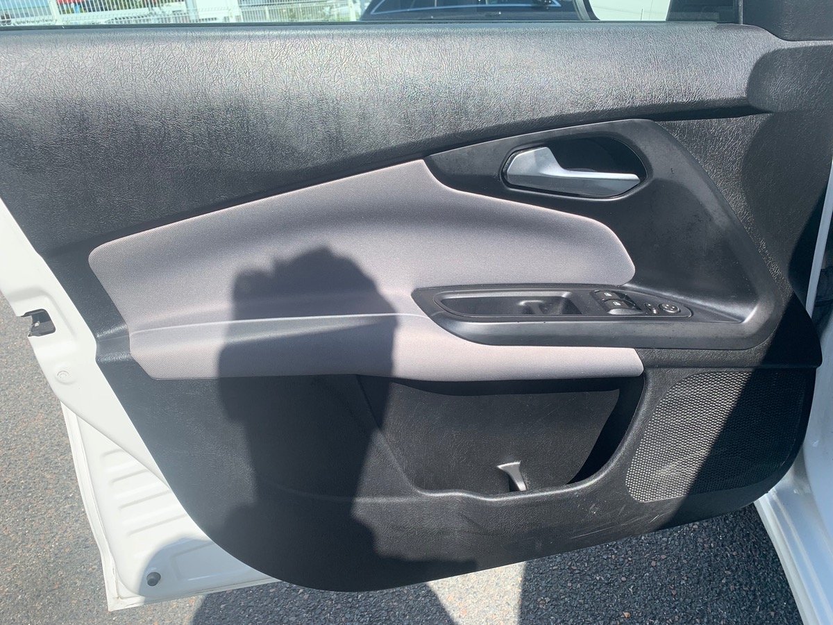 Fiat Tipo 95 ch | Climatisation | Première main | Fixations Isofix aux places arrières