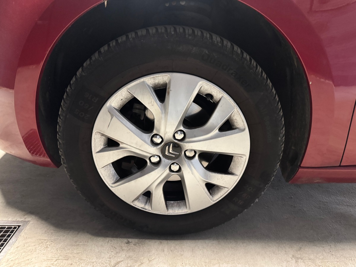 Citroën C4 Picasso 1.6 HDI 115cv Boite Automatique / Kit Distribution Ok