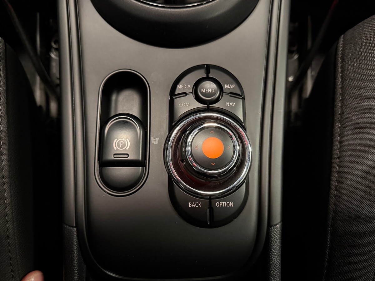 Mini Countryman MINI COUNTRYMAN F60 192 ch ALL4 BVA8 Cooper S