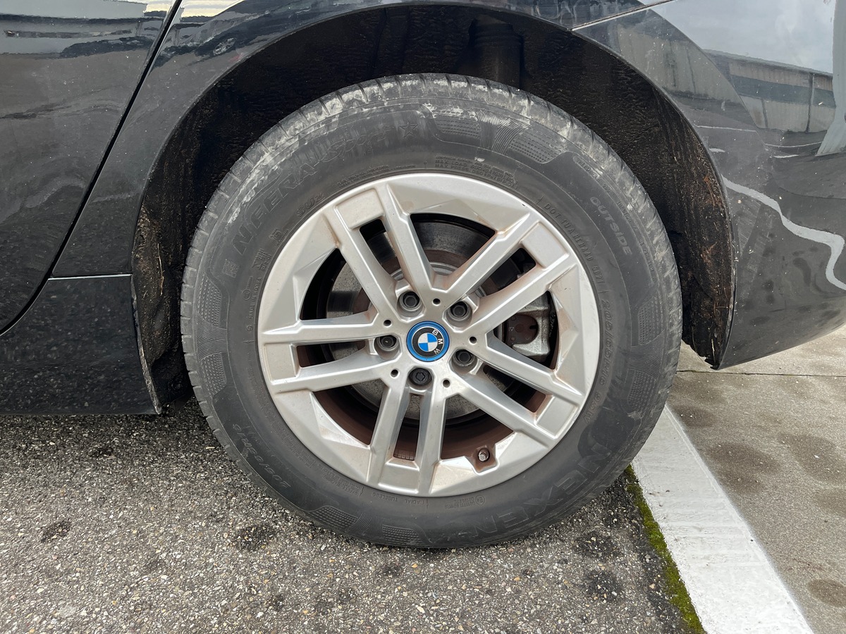 Bmw Série 2 225e Active Tourer XDRIVE, SUIVI COMPLET BMW, ATTELAGE, CAMERA, PARK ASSIST