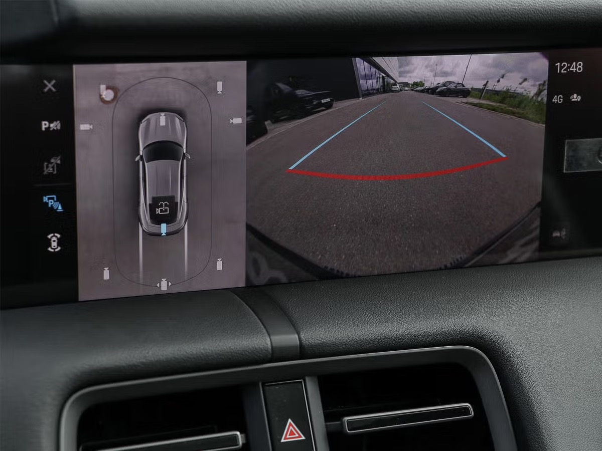 Porsche Taycan Nouveau Modèle 2025 435ch Performancebatterie+ J1 II