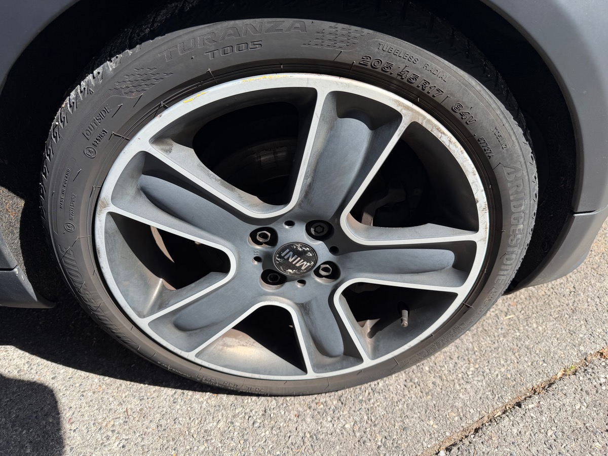 Mini Mini Roadster Cooper SD 2.0 D 143 CV / Pack S / / GPS /Jantes Sport / Clim /