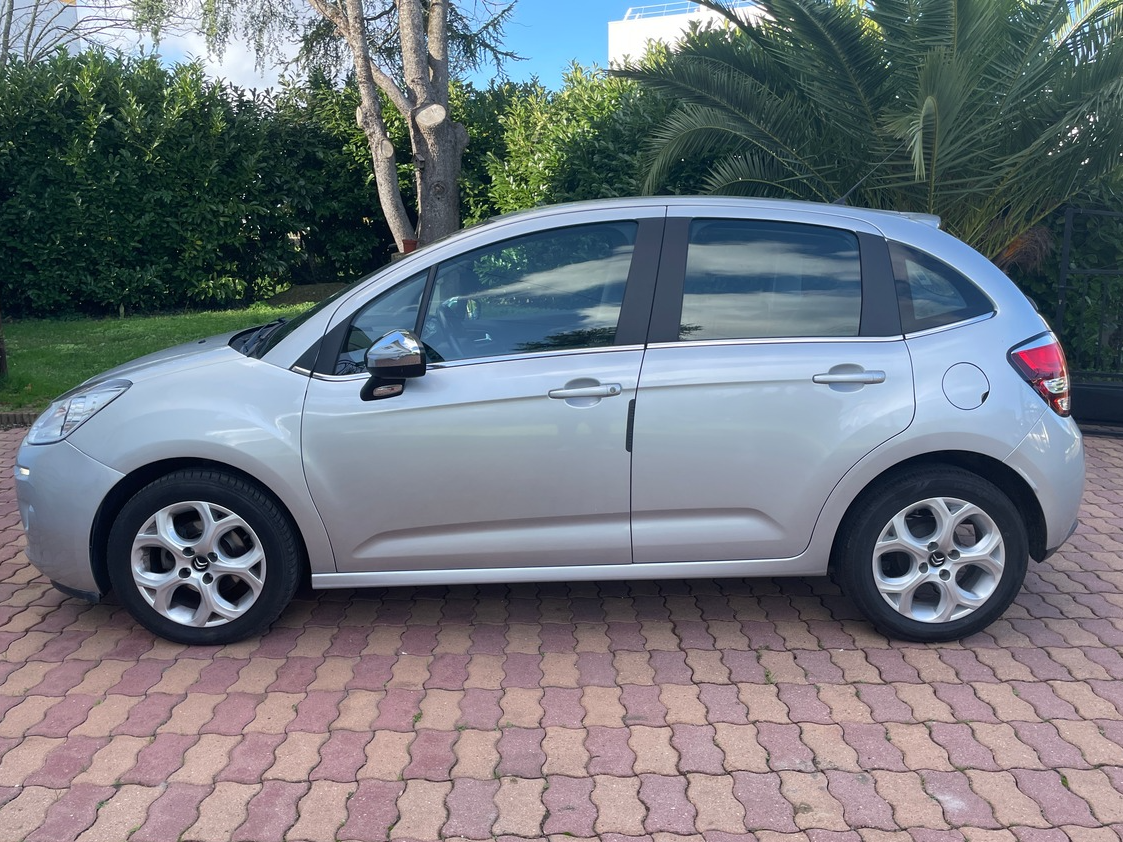 Citroën C3 1.2 Puretech 82 ch Version Fell Edition - Courroie Neuve avec Historique Complet