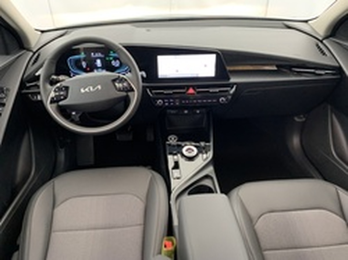 Kia Niro 1.6 GDi 129 ch HEV DCT6 Active