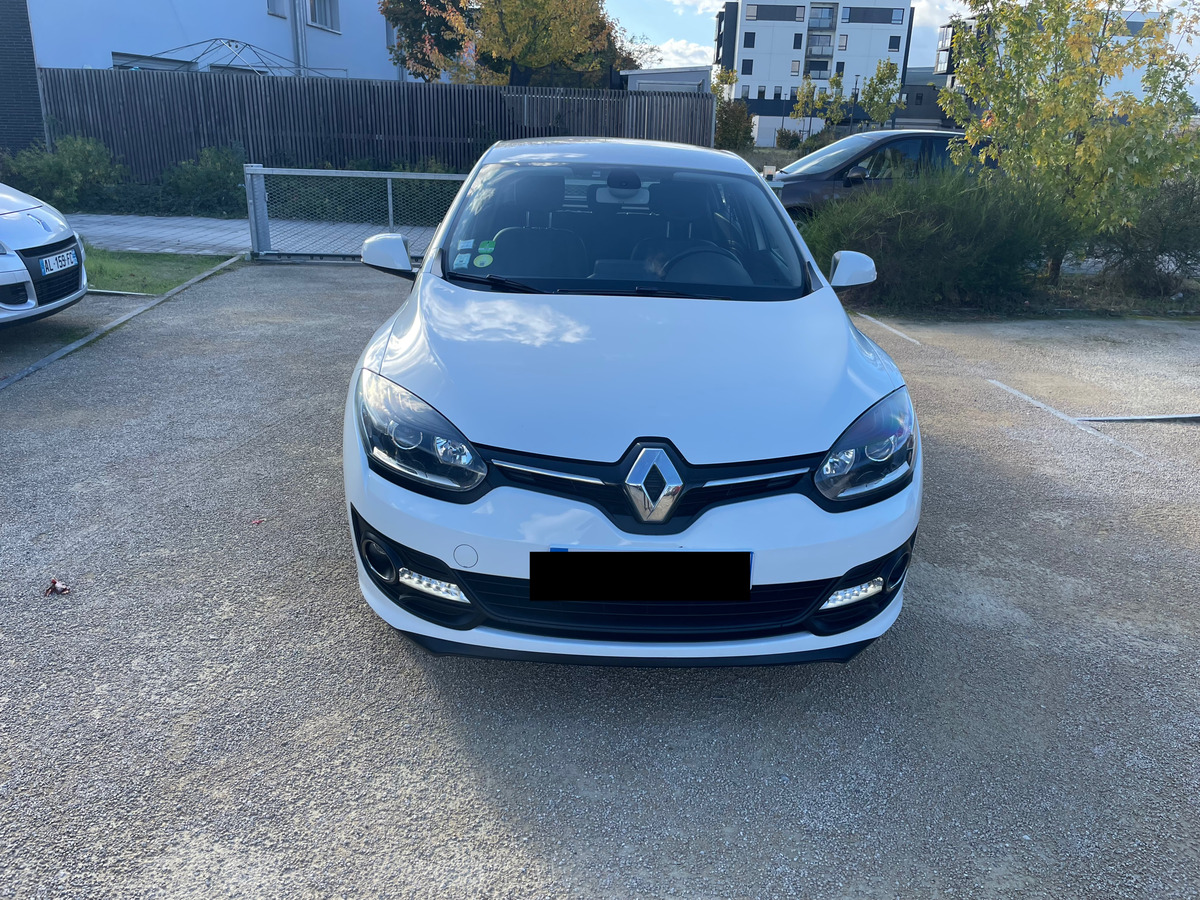 Photo du véhicule