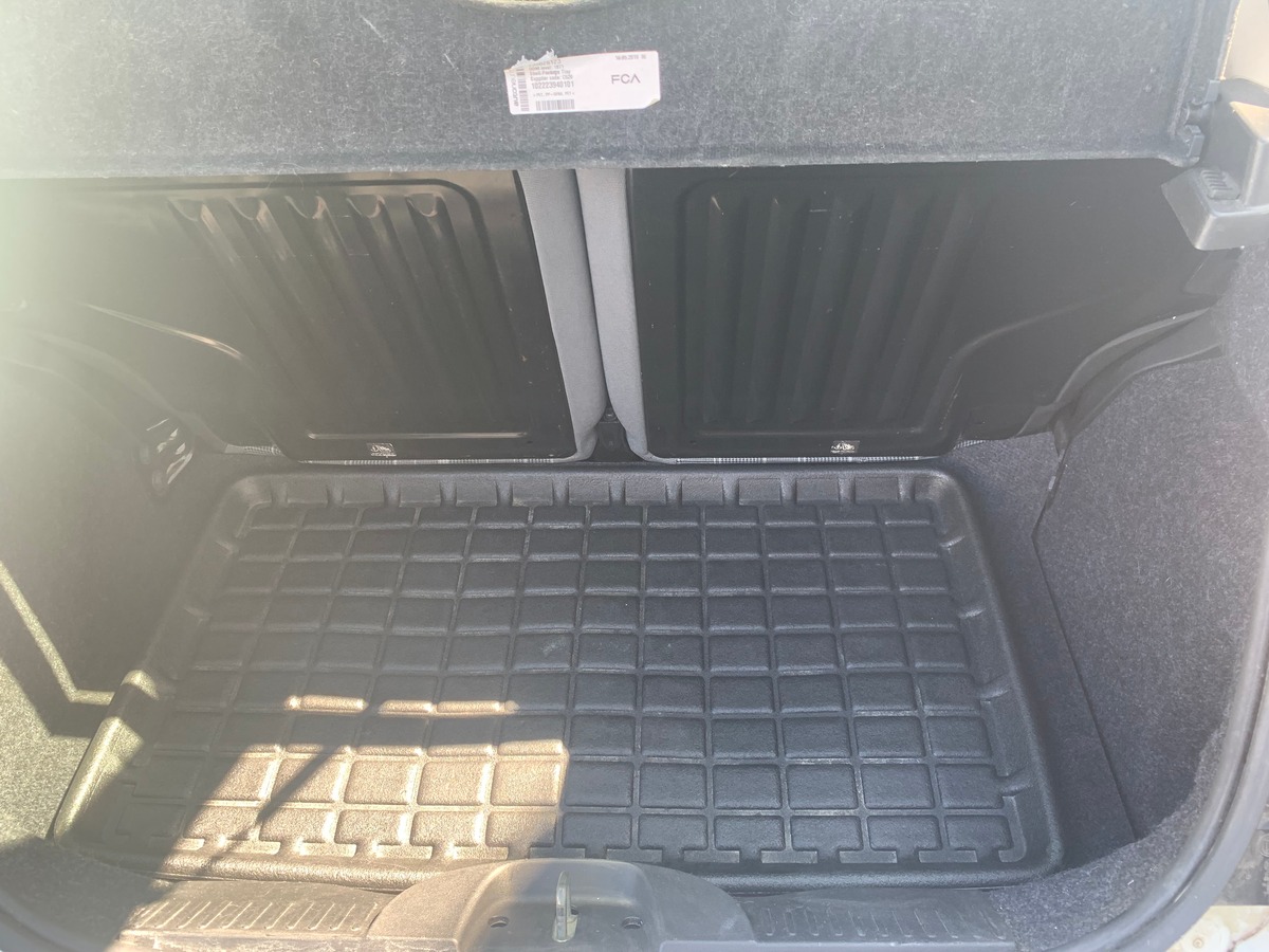 Fiat 500 LOUNGE | Kit mains libres Bluetooth | Régulateur de vitesse | CLIMATISATI0N