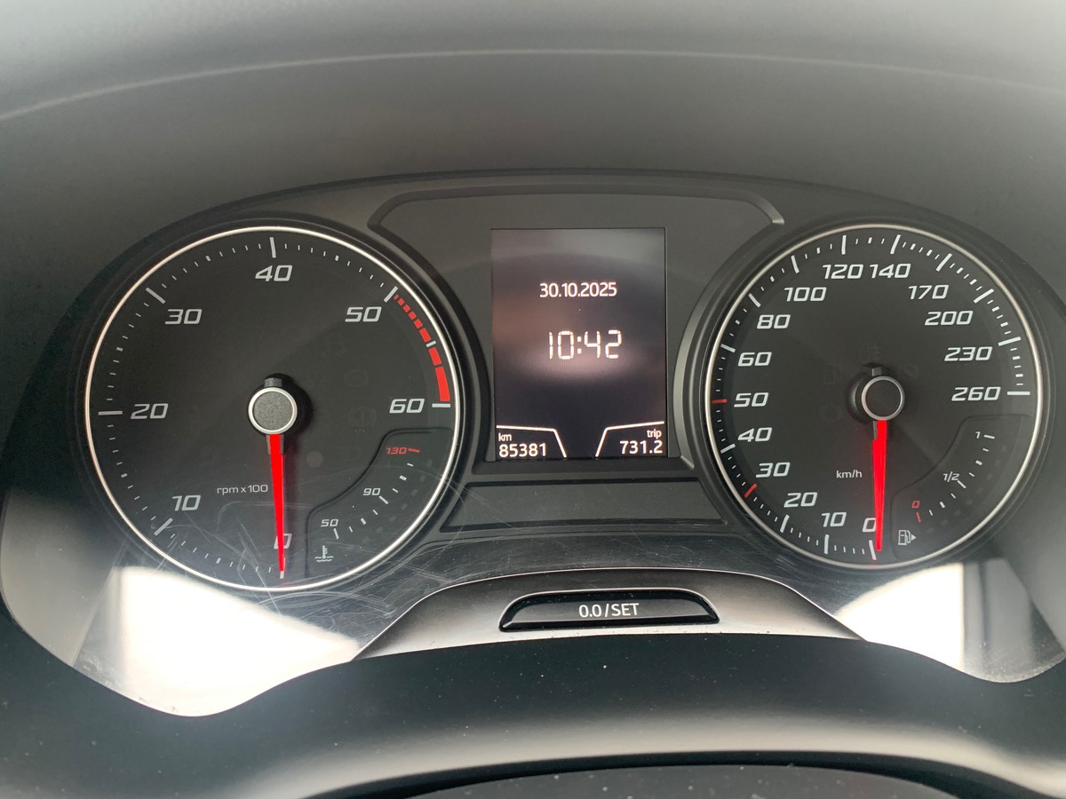 Seat Ateca 190 ch | 4Drive DSG | Grand toit ouvrant panoramique | Hayon électrique | Intérieur cuir