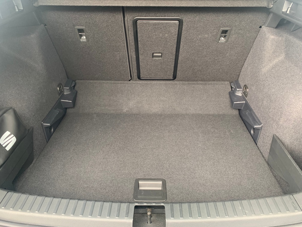 Seat Ateca 115 | Copa | Apple car play | Caméra recul | Régulateur vitesse | GARANTIE CONSTRUCTEUR
