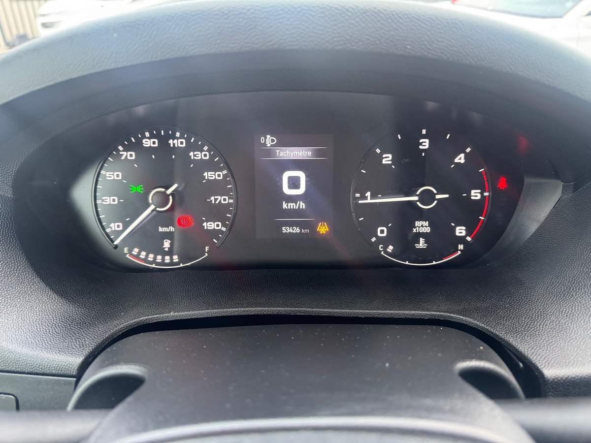 Fiat Ducato L1H1 2.2 MJT 120CH H3POWER / PRIX TTC / 16650€ HT