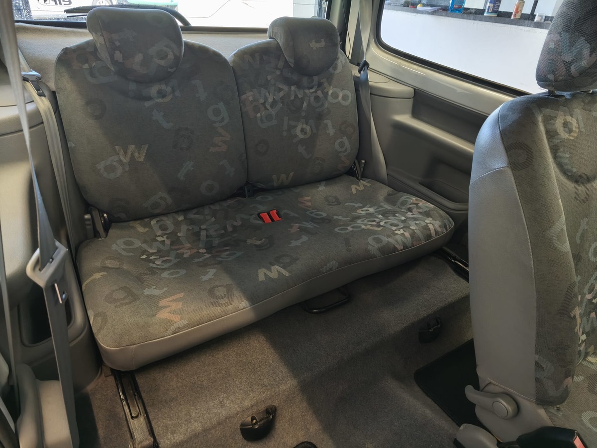 RENAULT Twingo 1.2 16V 75CH - Distribution neuve - Faible kilométrage - Garantie 3 mois -