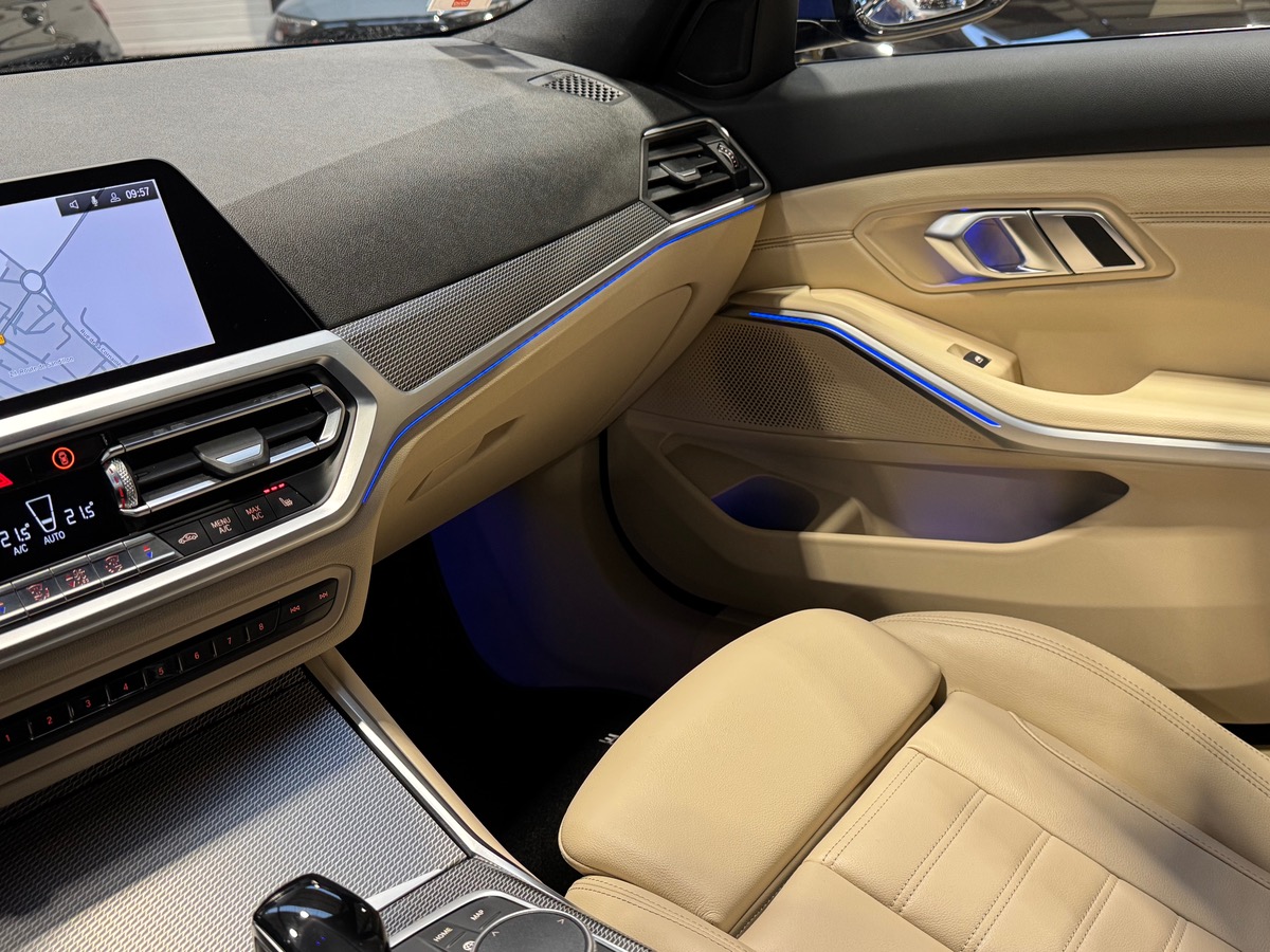 Bmw Série 3 (G20) 330D XDRIVE 265CV M SPORT r