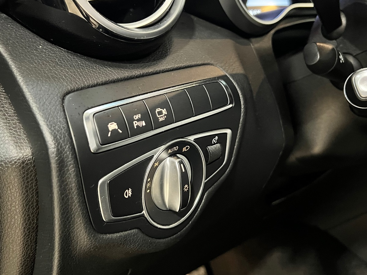 Mercedes-Benz Class GLC 63 S AMG 510CV 4MATIC FULL OPTIONS g