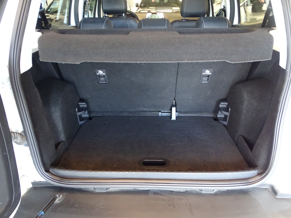 Ford EcoSport (2) 1.0 ECOBOOST 125 Ch TITANIUM AUTOMATIQUE