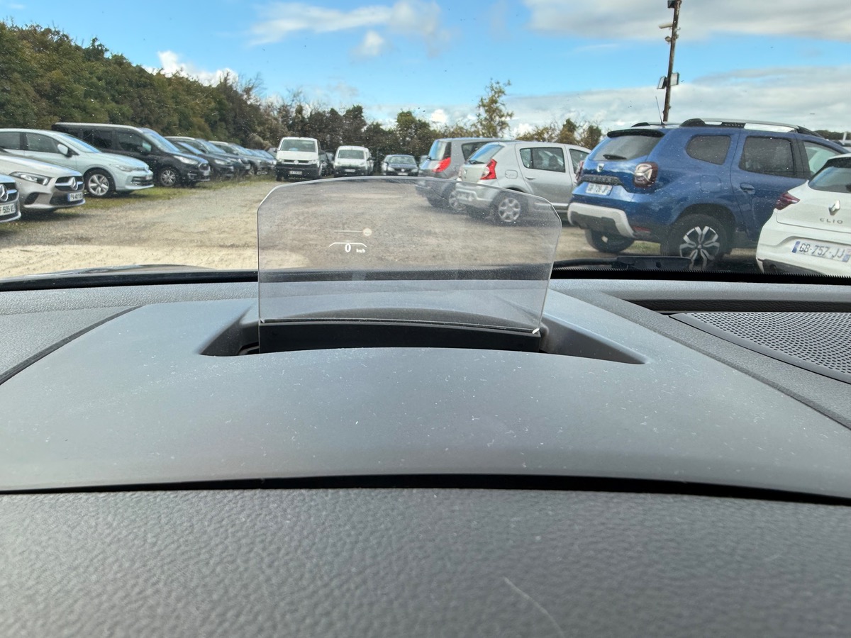 Photo du véhicule