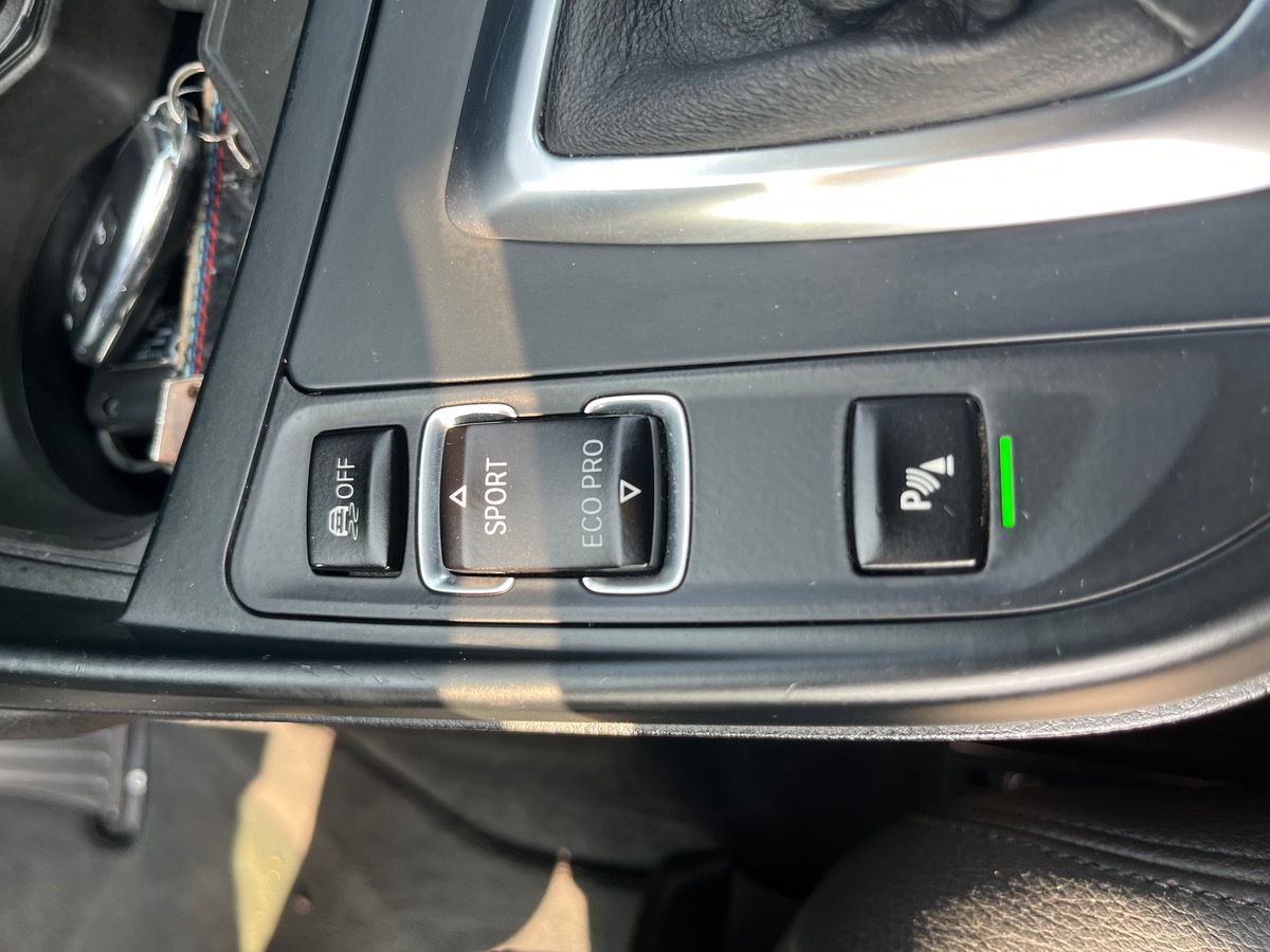 Bmw Série 2 235I M SPORT, SUIVI COMPLET, SIEGES CHAUFFANTS