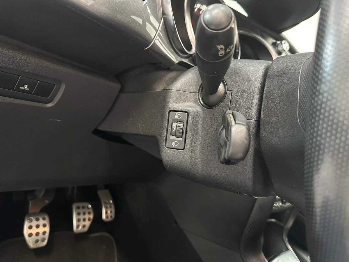 Citroën DS3 RACING 1.6 THP 200ch