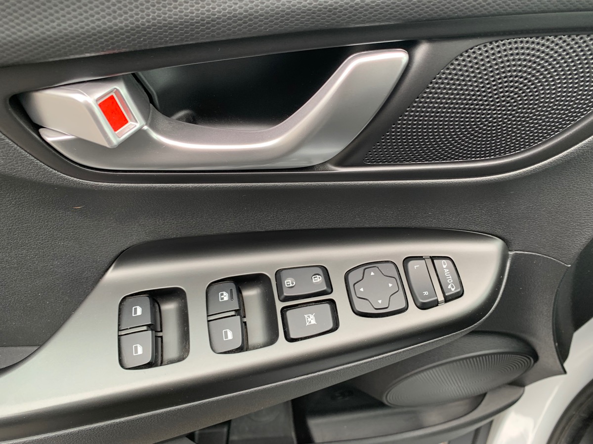 Hyundai Kona INTUITIVE PLUS PACK | 204 ch | Garantie 01/10/2026 | Carnet d'entretiens constructeur