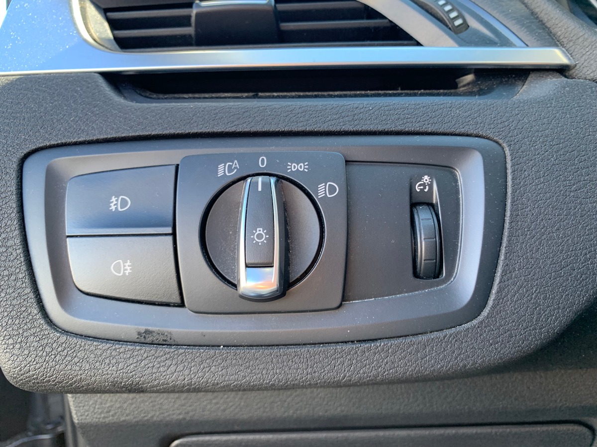 Bmw X1 231 ch | X-Line | xDrive | Caméra de recul | GPS | Attelage | Affichage tête haute | Cuir