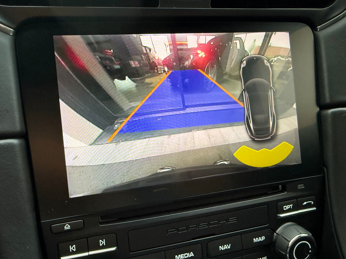 Porsche 911 TYPE 991 COUPE GTS 450 CH / CARNET / 61296 KMS