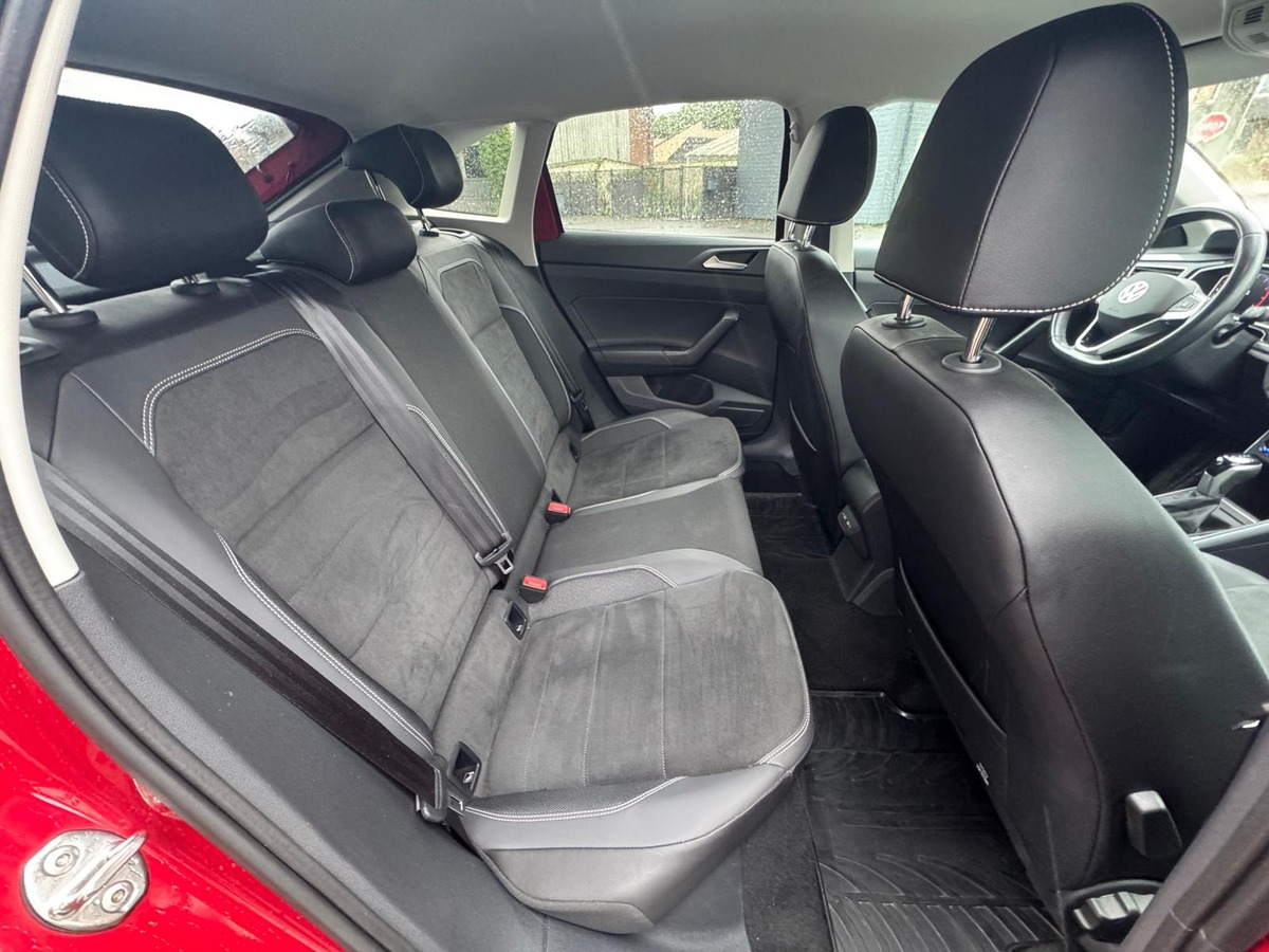 Volkswagen Taigo 1.0 tsi 110cv style - DSG7