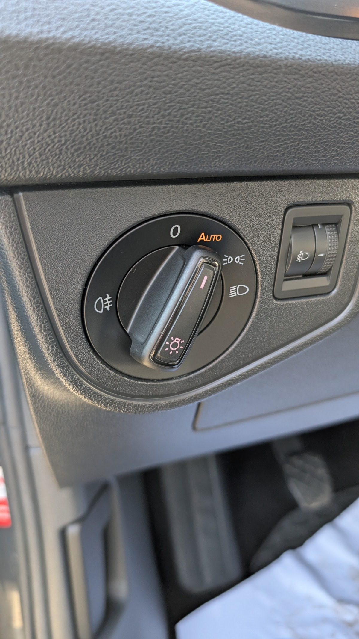 Volkswagen Polo VI 1.6 TDi 80 Trendline