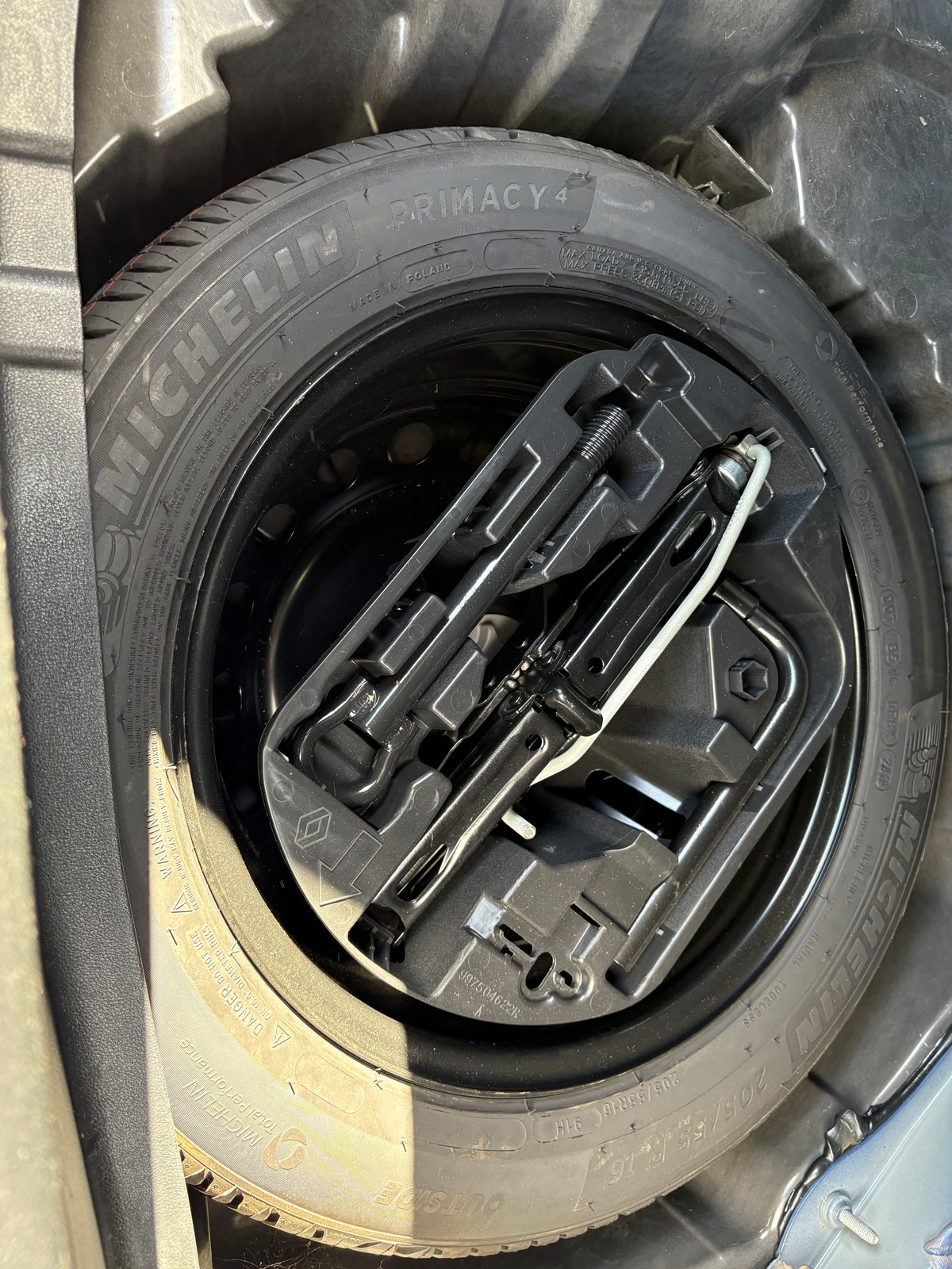 RENAULT Megane TCE 160CH GT-LINE