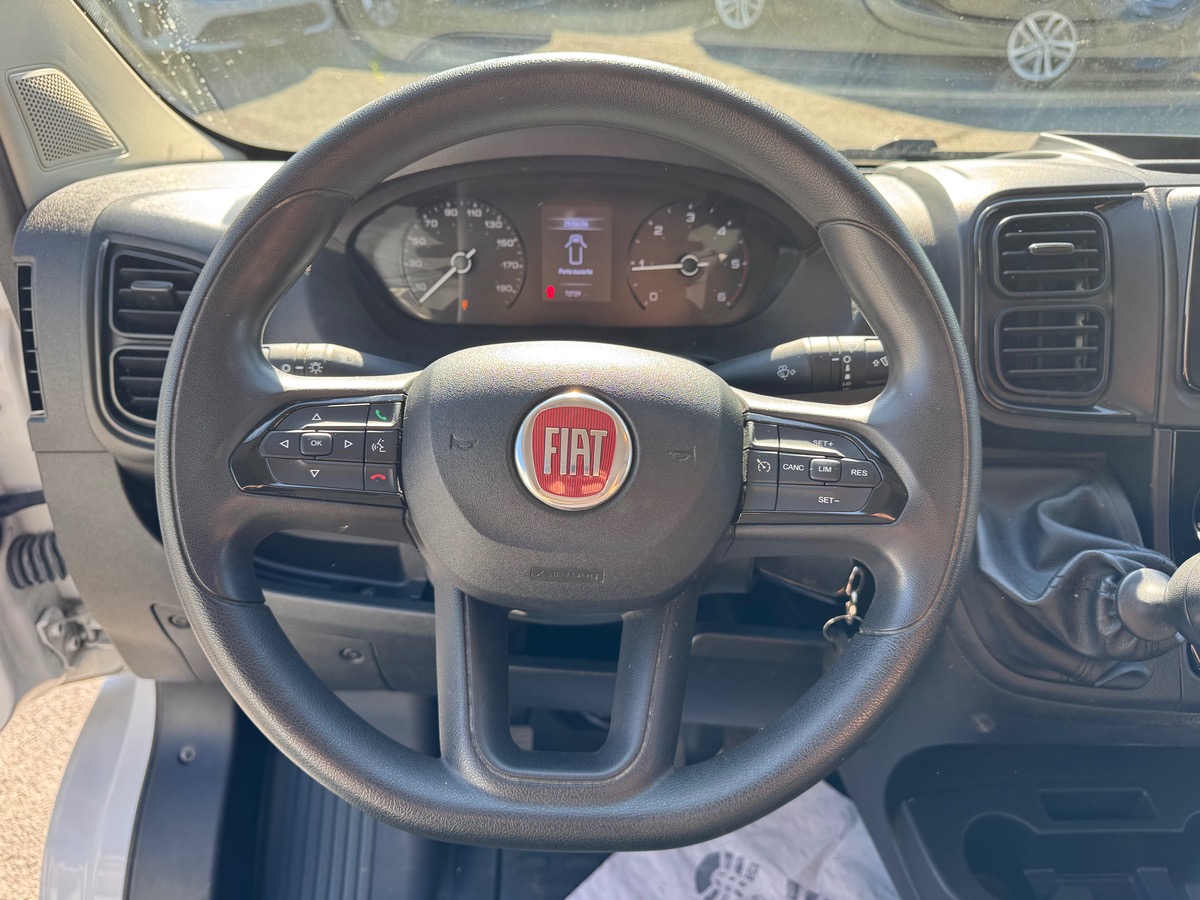 Fiat Ducato Maxi XL H3POWER 140CH l4h2