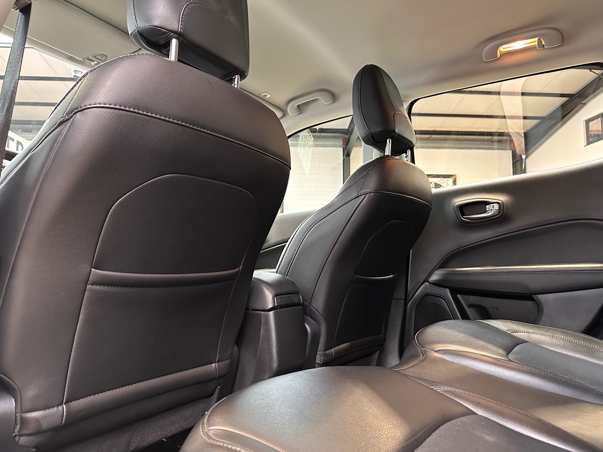 Jeep Compass 1.6 Multijet II 120 cv BVM6 BROOKLYN EDITION