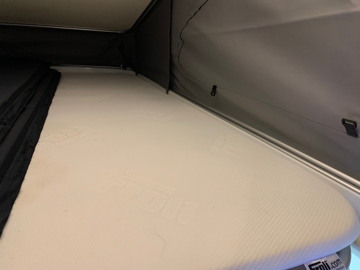 Ford CAMPEREVE 130 chevaux | Premiére MAIN | Cap Land | Caméra de recul | Apple car play