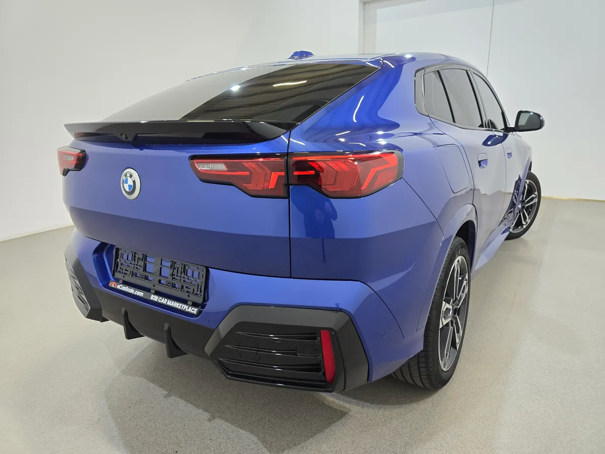 Bmw Série 2 BMW X2 20I M SPORT S DRIVE
